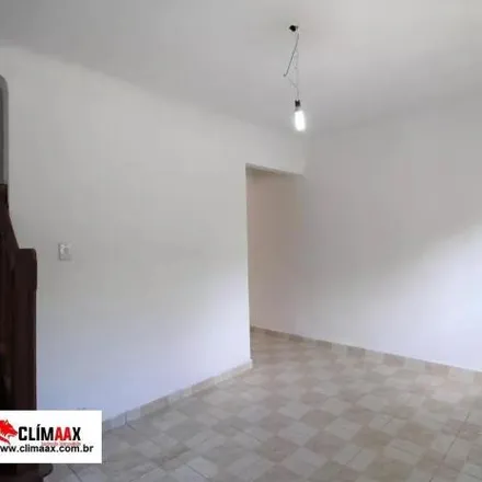 Buy this 2 bed house on Vespasiano B/C in Rua Clélia, Vila Romana