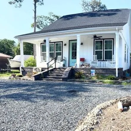 Buy this 2 bed house on 437 Pineview Drive Southeast in Brunswick County, NC 28422