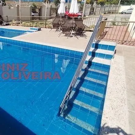 Rent this 2 bed apartment on Rua Natal Veronez in Sede, Contagem - MG