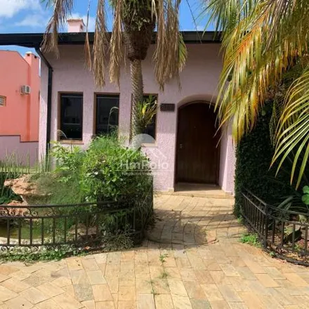 Rent this 5 bed house on Rua Fernão Lopes in Parque Taquaral, Campinas - SP