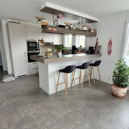 Rent this 3 bed apartment on Chemin des Perry 1 in 1441 Valeyres-sous-Montagny, Switzerland