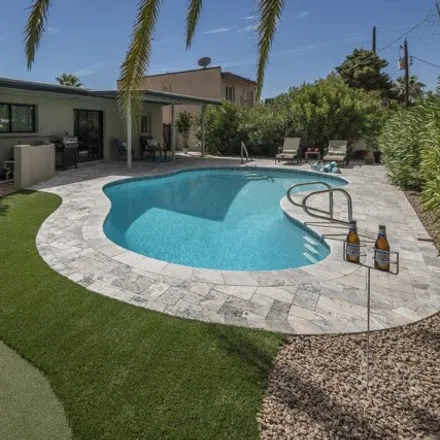 Buy this 4 bed house on 5308 N Granite Reef Rd in Scottsdale, Arizona