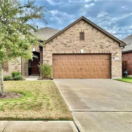 Image 1 - 1244 Volente Lane, Leander, TX 78641, USA - House for rent