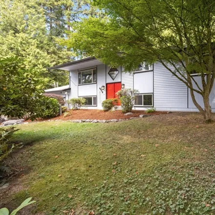 Buy this 4 bed house on 6799 Wollochet Drive Northwest in Gig Harbor, WA 98335