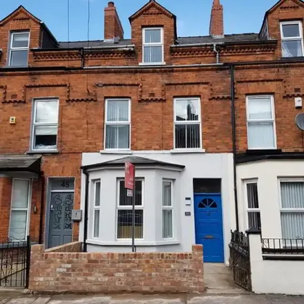 Image 4 - 28 Candahar Street, Belfast, BT7 1WW, United Kingdom - Apartment for rent