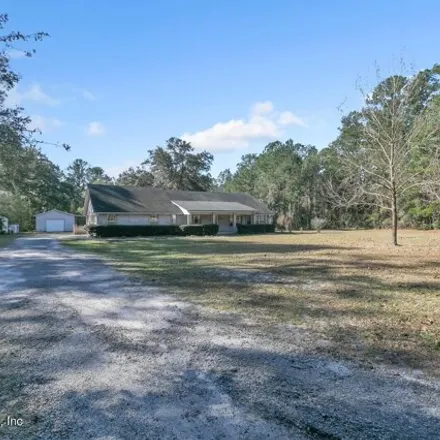 Image 2 - Clay High School, 2025 Sikes Road, Green Cove Springs, Clay County, FL 32043, USA - House for sale