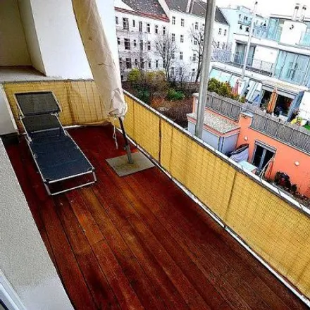 Image 9 - Erdbergstraße 30, 1030 Vienna, Austria - Apartment for rent