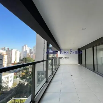 Image 1 - Rua Cardeal Arcoverde 2176, Pinheiros, São Paulo - SP, 05408-002, Brazil - Apartment for sale