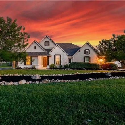 Buy this 4 bed house on unnamed road in Comal County, TX
