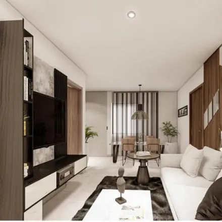 Buy this 2 bed apartment on Calle Paseos de Escaleras in 20911 Paseos de Aguascalientes, AGU