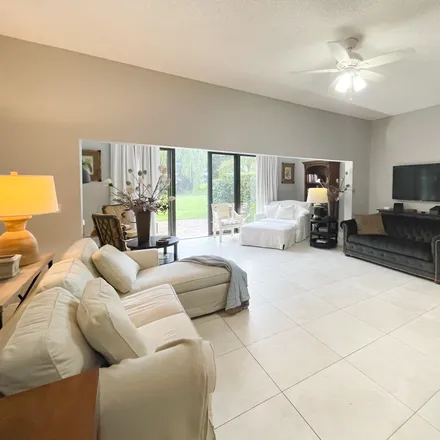 Image 9 - 1961 Canterbury Circle, Wellington, Palm Beach County, FL 33414, USA - Townhouse for rent