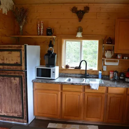 Image 3 - Silver Gate, MT, 59081 - House for rent