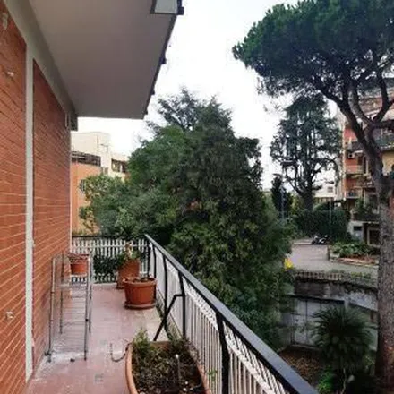 Image 3 - Via dei Radiotelegrafisti, 00143 Rome RM, Italy - Apartment for rent