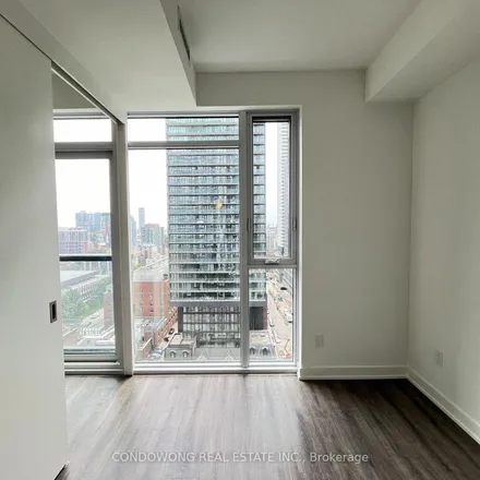 Image 6 - 65 Mutual Street, Old Toronto, ON M5B 2B7, Canada - Apartment for rent