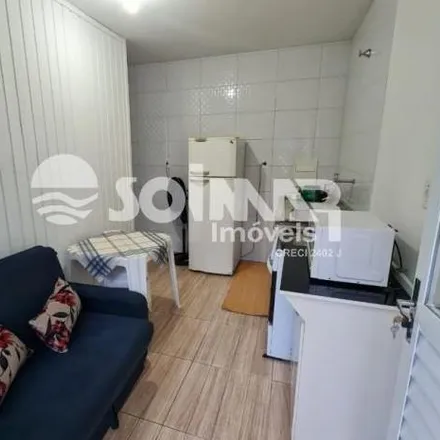 Rent this 1 bed apartment on Rua 266 in Meia Praia, Itapema - SC