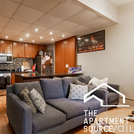 Rent this 2 bed apartment on 1824 N Lincoln Park W