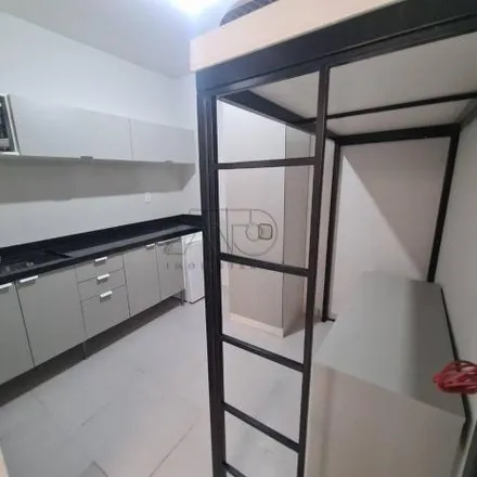 Image 2 - Rua Rafael Ducatti, Algodoal, Piracicaba - SP, 13403-600, Brazil - Apartment for rent