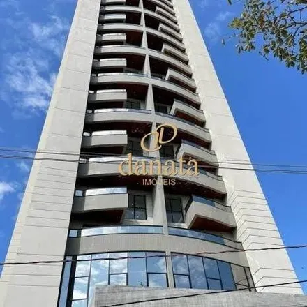 Image 1 - Block J, Rua Villa Lobos, Jardim Aquarius, São José dos Campos - SP, 12242-902, Brazil - Apartment for sale