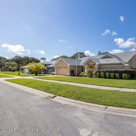 Image 6 - 10272 Rayburn Ct, Spring Hill, Florida, 34608 - House for sale