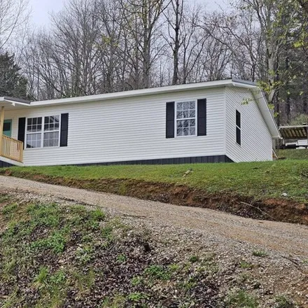 Buy this 3 bed house on 126 Church View Road in Swanpond, Knox County