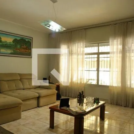 Image 2 - Rua Afonso Pena, Independência, São Bernardo do Campo - SP, 09861-160, Brazil - House for sale