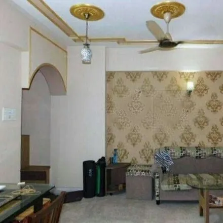 Image 1 - Tollygunge Club, Putiary Banerjee Para Road, Paschim Putiary, Kolkata - 700040, West Bengal, India - Apartment for rent