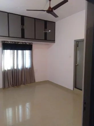Rent this 3 bed apartment on Symbiosis Institute of Business Mangament in 6th Cross Road, Electronics City Phase 1