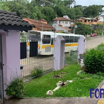Buy this 6 bed house on Rua Mário Cardoso Ramos in Ana Rech, Caxias do Sul - RS