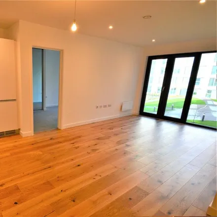 Image 2 - Exeter Passage, Attwood Green, B1 1NH, United Kingdom - Apartment for rent