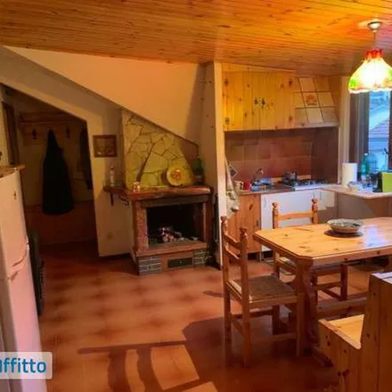 Image 1 - Via Guglielmo Marconi, Filettino FR, Italy - Apartment for rent