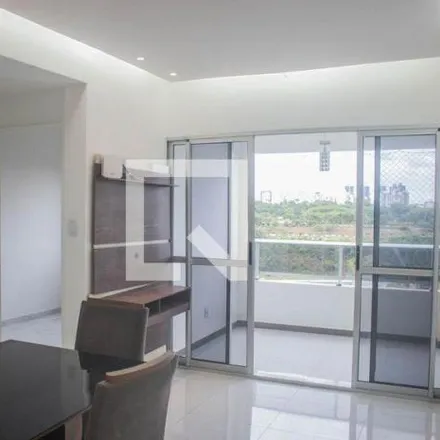 Rent this 2 bed apartment on Rua Assaré in Brotas, Salvador - BA