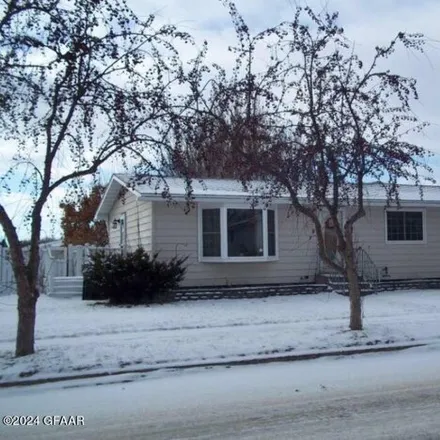 Image 1 - 466 22nd Street East, Williston, ND 58801, USA - House for sale