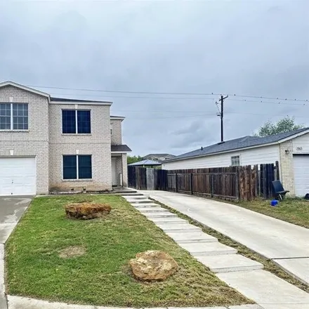 Rent this 4 bed house on 3077 Isaac Loop in Laredo, TX 78046