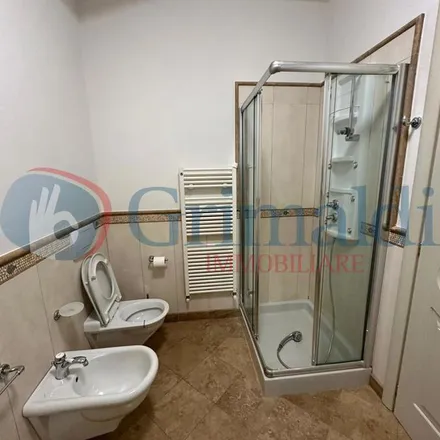 Rent this 1 bed apartment on Via Tizzano in 40033 Casalecchio di Reno BO, Italy