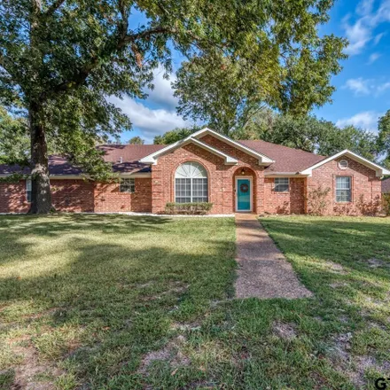 Buy this 4 bed house on 316 Royal Circle in Whitehouse, TX 75791