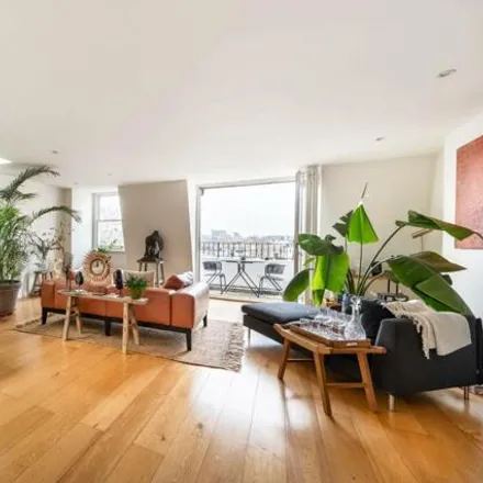 Image 2 - Sinclair Road, London, W14 0NS, United Kingdom - Apartment for sale