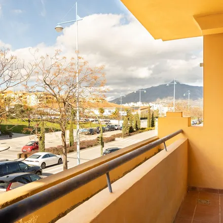 Image 3 - Marbella, Andalusia, Spain - Apartment for sale