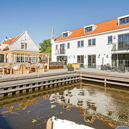 Rent this 1 bed apartment on Najade in Oud-Loosdrechtsedijk 243, 1231 LX Loosdrecht