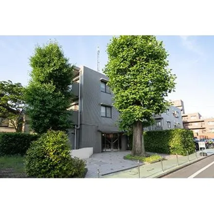 Image 4 - unnamed road, Koyamadai, Shinagawa, 142-0061, Japan - Apartment for rent