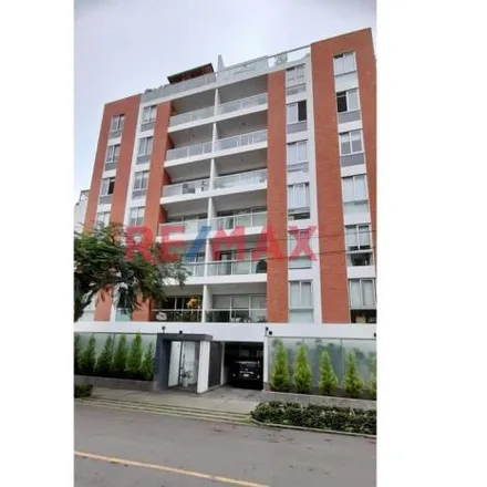 Buy this 3 bed apartment on 숙소 191 in Calle Samuel Marquez, Miraflores