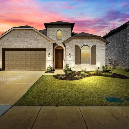 Buy this 4 bed house on Red Oak Circle in Denton County, TX 76227