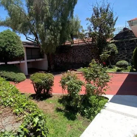 Buy this 4 bed house on Calle Cráter in Colonia Jardines del Pedregal, 01900 Santa Fe