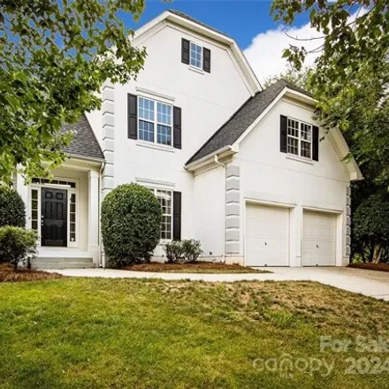Buy this 4 bed house on 13808 Ballantyne Meadows Drive in Charlotte, NC 28226