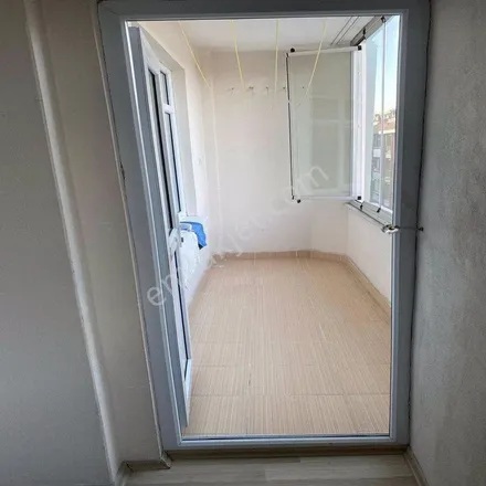 Rent this 2 bed apartment on 2175. Sokak in 34265 Sultangazi, Turkey