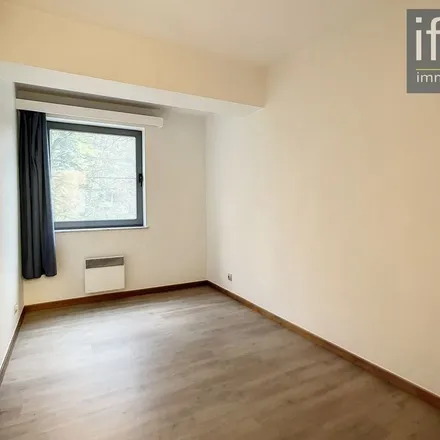 Rent this 3 bed apartment on Brusselsestraat in 3000 Leuven, Belgium