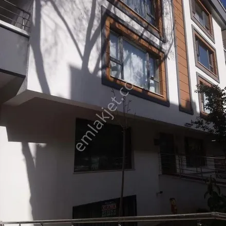 Image 7 - 75. Sokak, 06101 Çankaya, Turkey - Apartment for rent