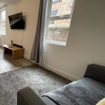 Rent this 1studio house on Chichester Street in Chester, CH1 4AD