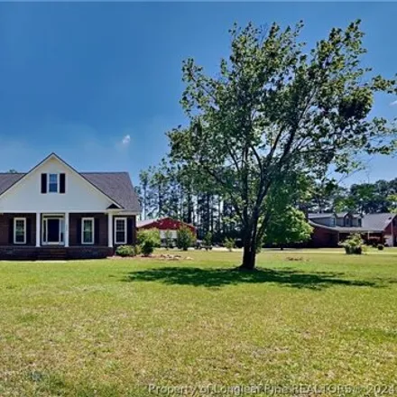 Buy this 3 bed house on 7266 Harvestgrain Drive in Cumberland County, NC 28391
