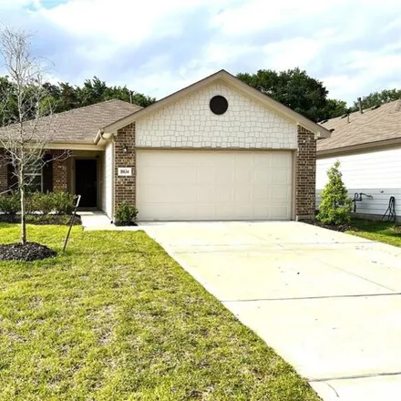 Buy this 4 bed house on unnamed road in Rose Hill, Harris County
