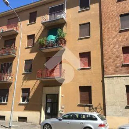 Rent this 4 bed apartment on Via Guglielmo Marconi 7 in 27100 Pavia PV, Italy